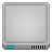 HDD 2 Icon 48x48 png